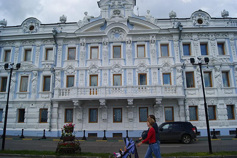 Нижний Новгород - Фото №13