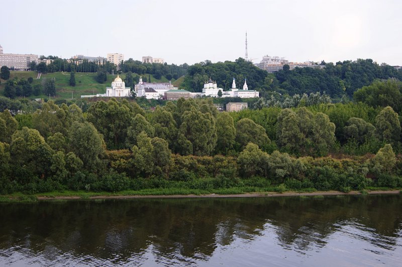 Нижний Новгород - Фото №31