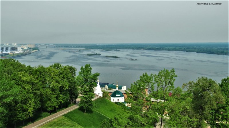 Нижний Новгород - Фото №9