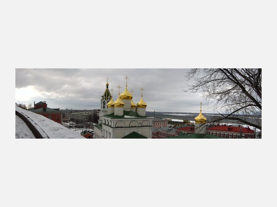 Нижний Новгород - Фото №7