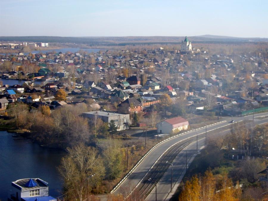 Нижний тагил фото улиц города