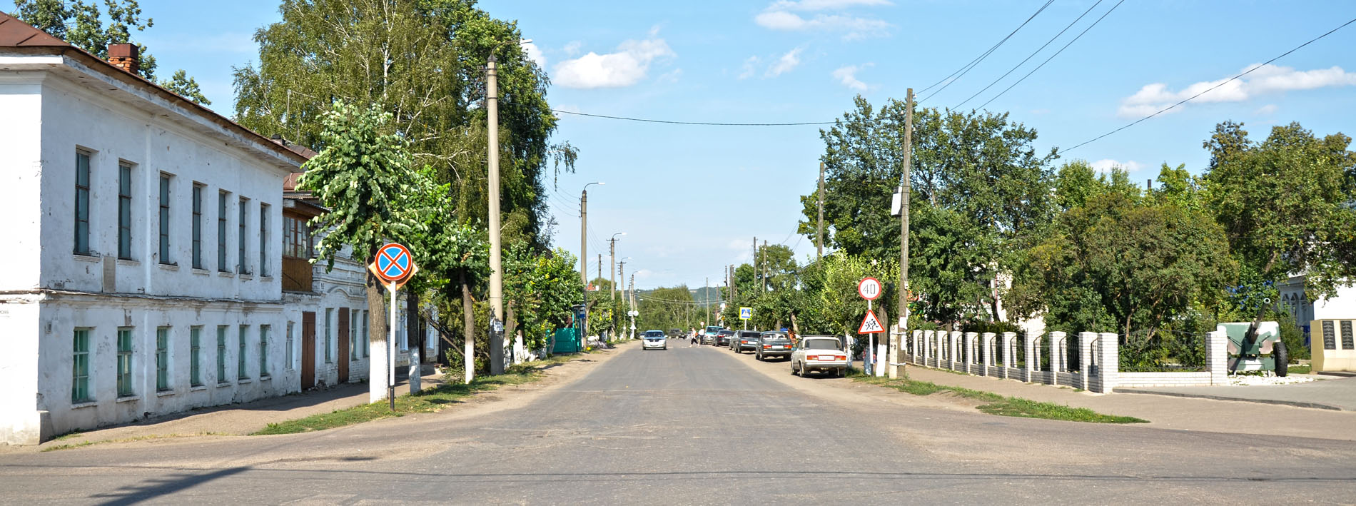 нолинск достопримечательности