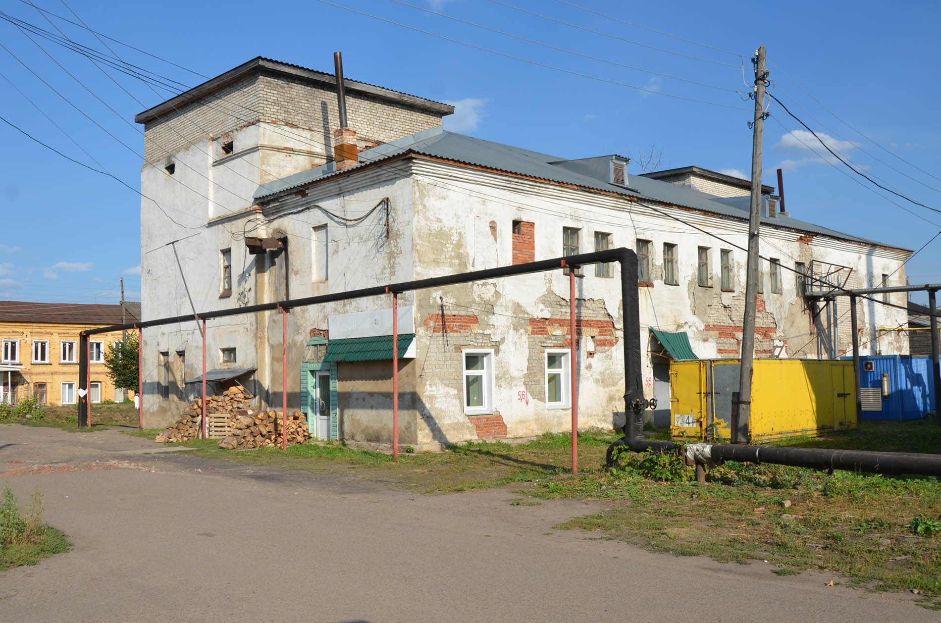 Погода нолинск кировская. Нолинск городская баня. Нолинск фото. Общественная баня в Кировграде. Нолинск Старая баня.