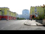 Норильск фотографии