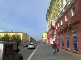 Норильск фотографии