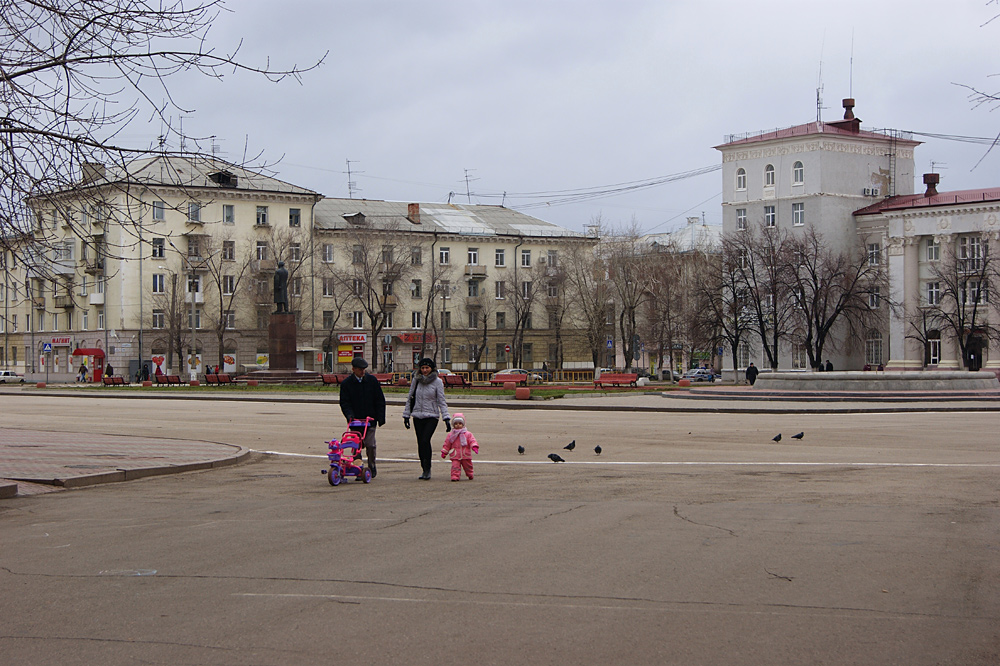 Сделать фото в новокуйбышевске