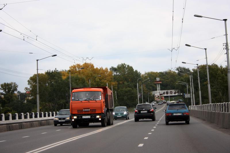 Россия - Новокузнецк. Фото №10