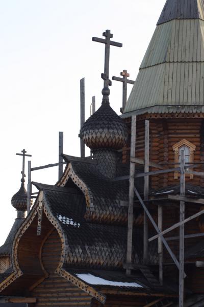 Россия - Новокузнецк. Фото №14