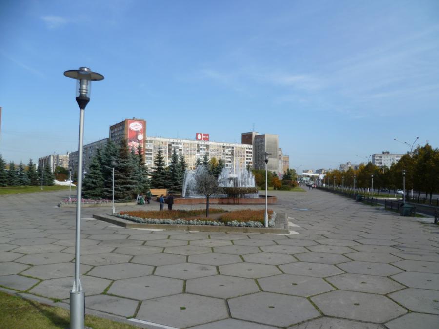 Новокузнецк фото на документы центральный район