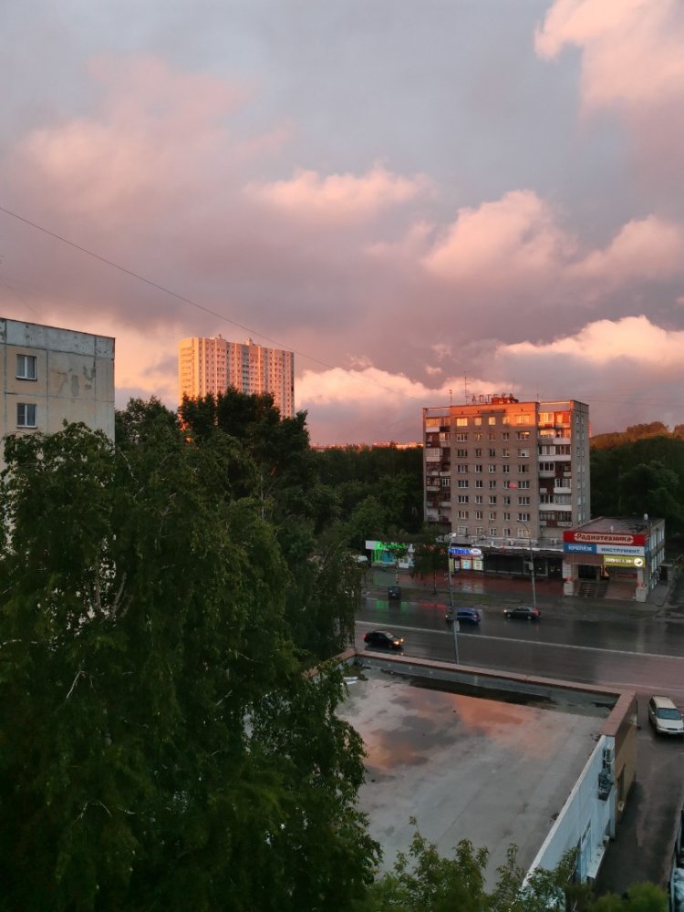 Россия - Новосибирск. Фото №7