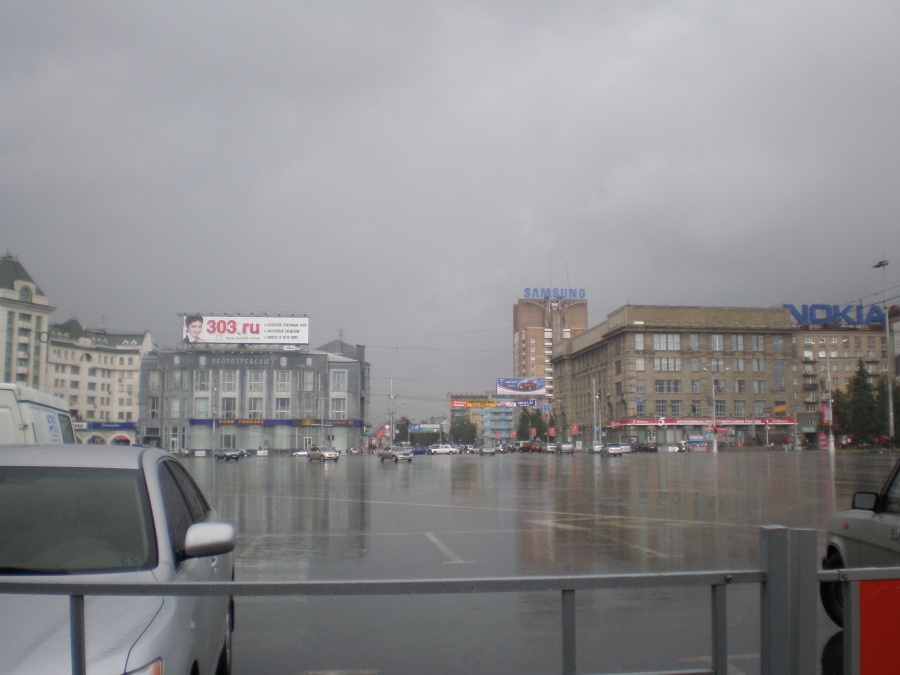 Новосибирск - Фото №39