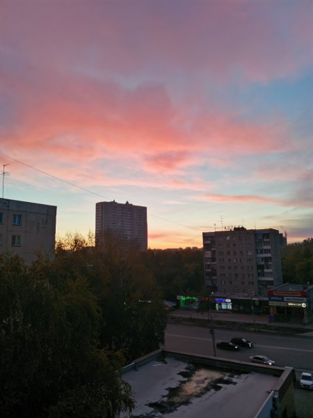 Новосибирск - Фото №1