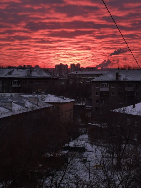 Новосибирск - Фото №8