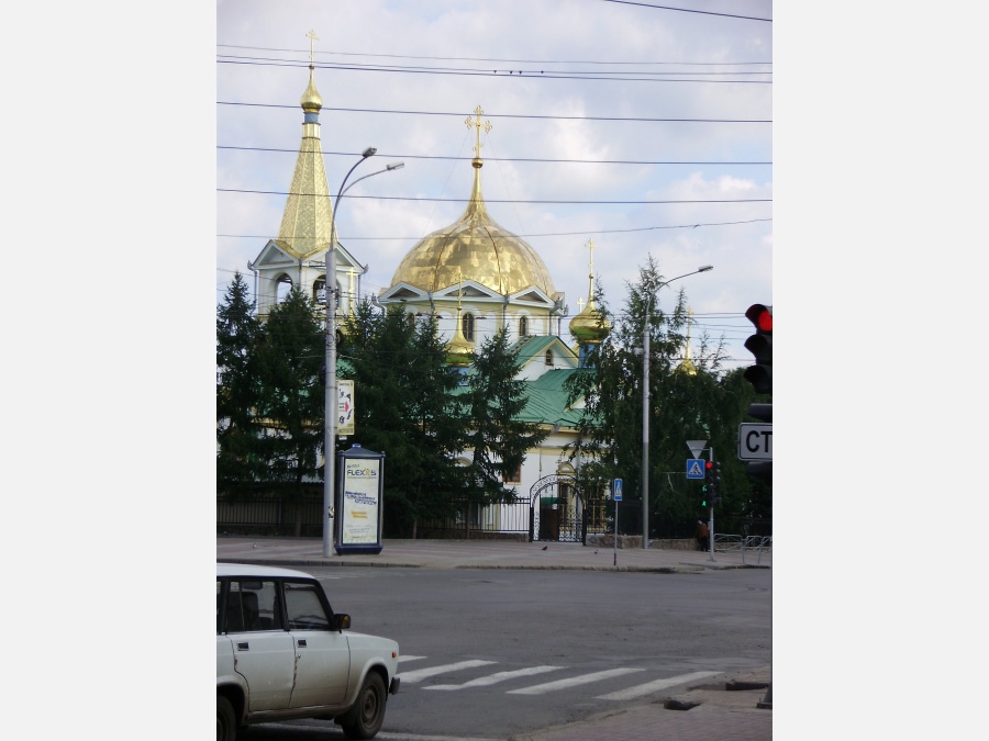 Новосибирск - Фото №3