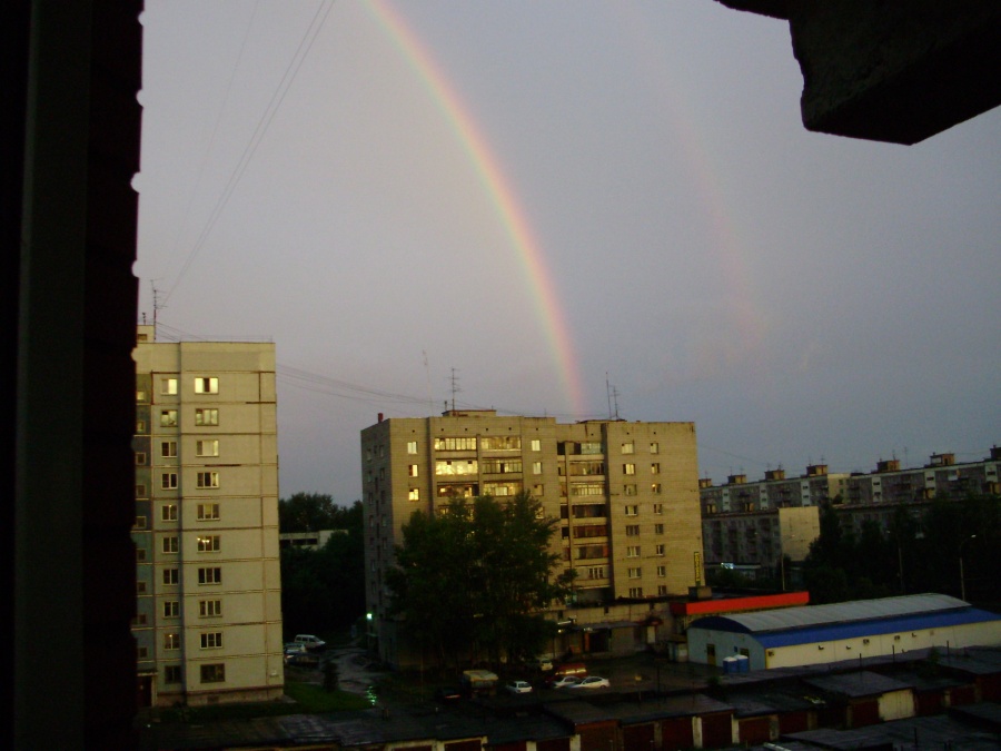 Новосибирск - Фото №5