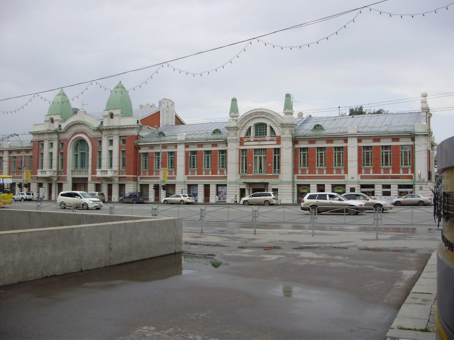 Новосибирск - Фото №11