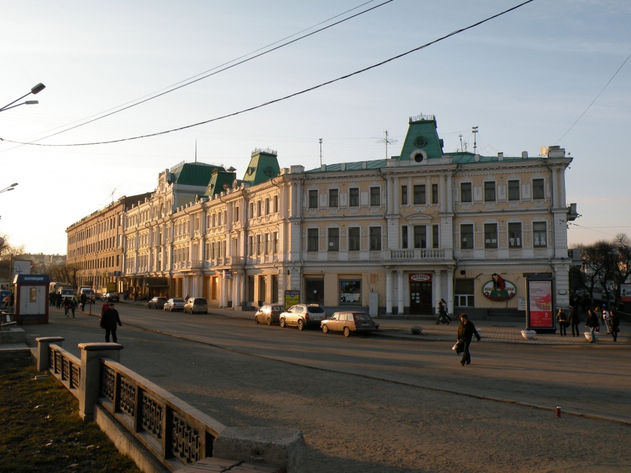 Омск - Фото №4