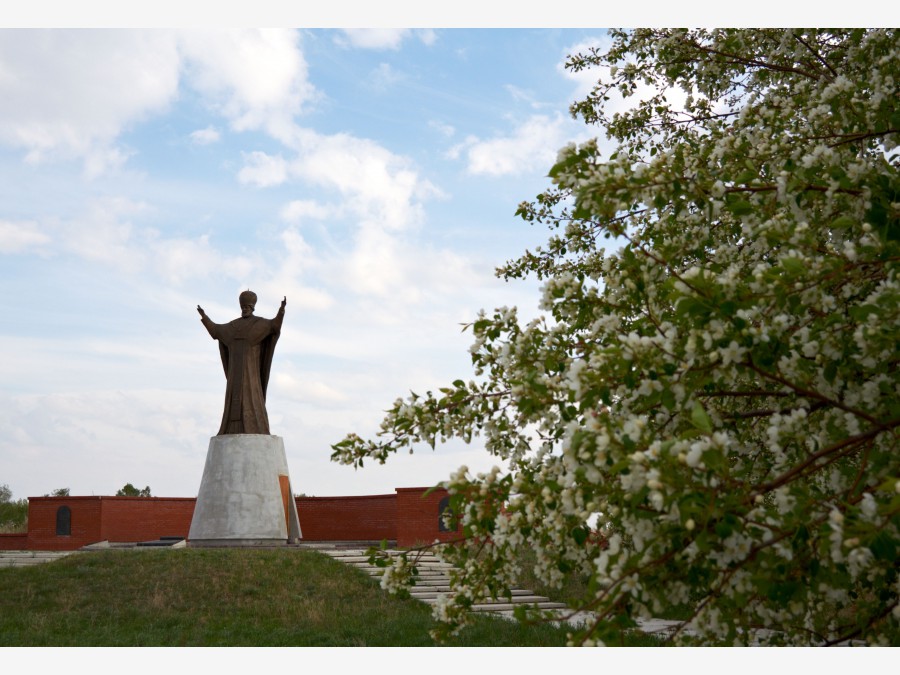 Россия - Омская область. Фото №25