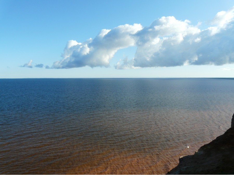 Россия - Онежское озеро. Фото №2