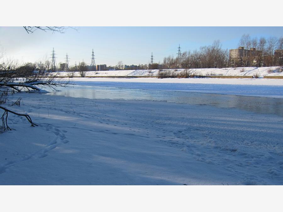 Россия - Орехово-Зуево. Фото №12