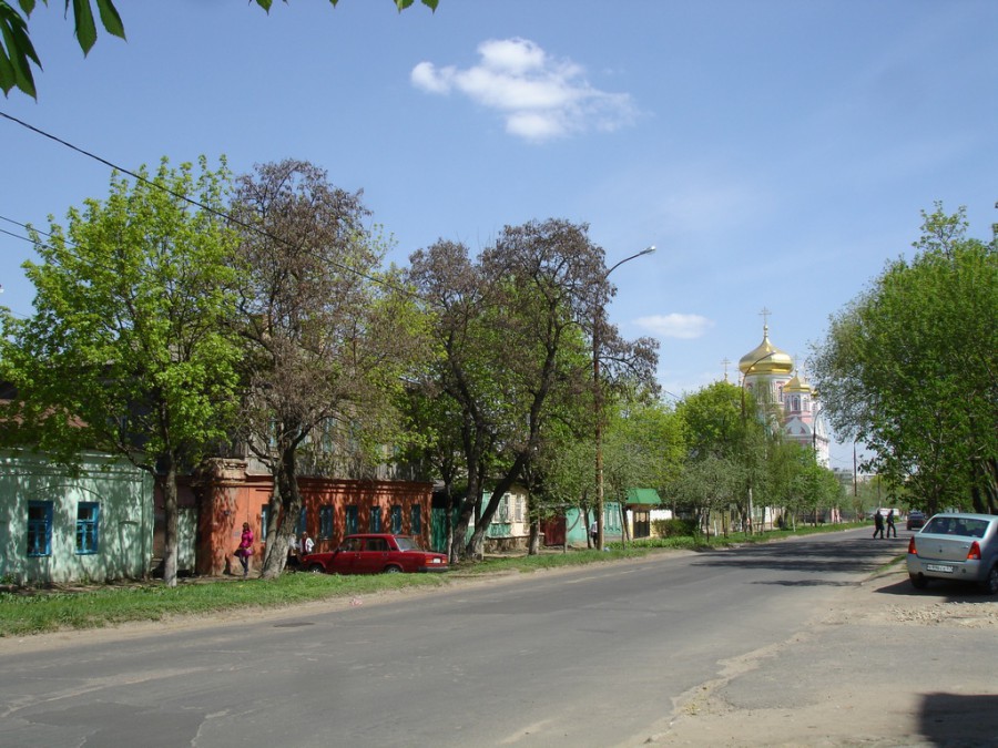 Орел - Фото №12