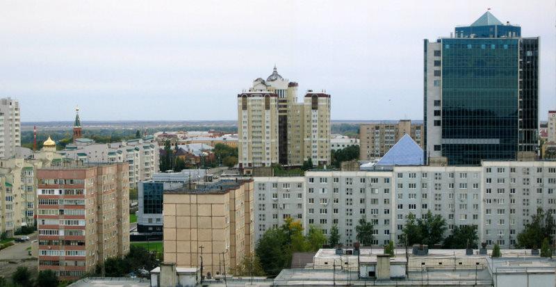 Россия - Оренбург. Фото №2