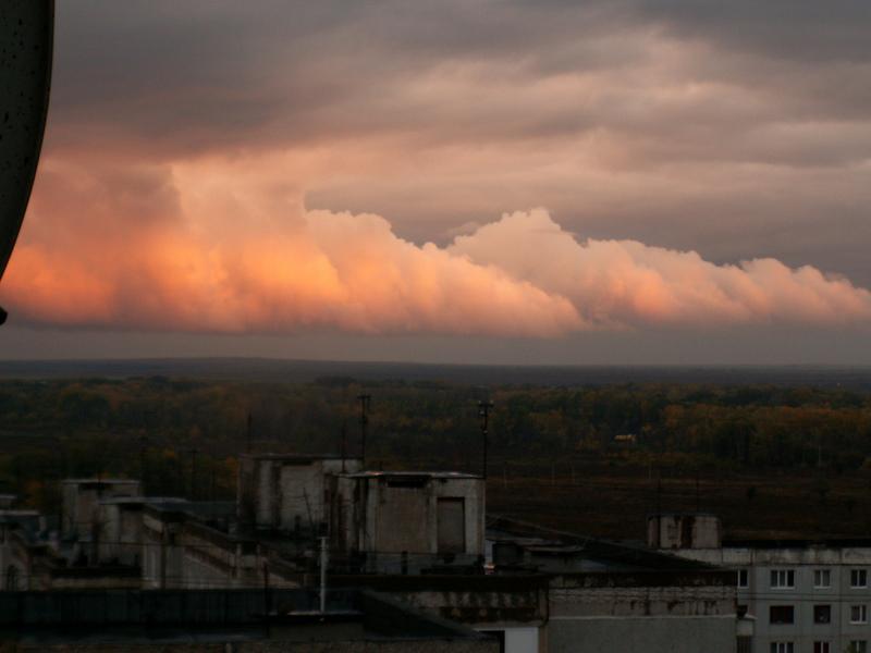 Россия - Оренбург. Фото №3