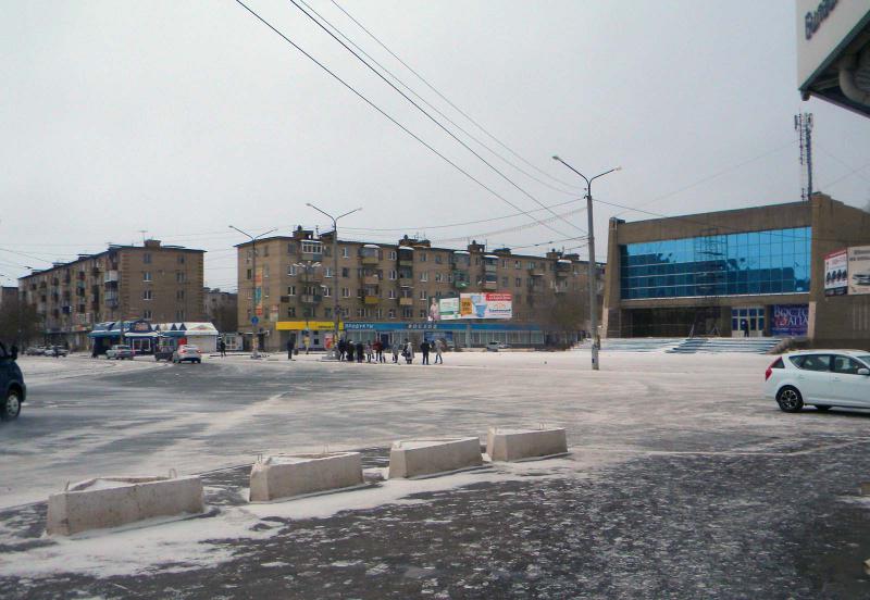 Саввон василий орск фото