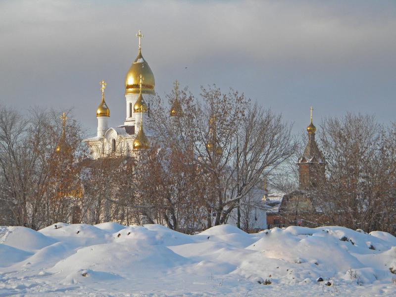 Орск - Фото №10