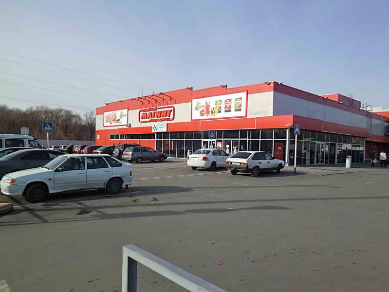 Все для иномарок орск