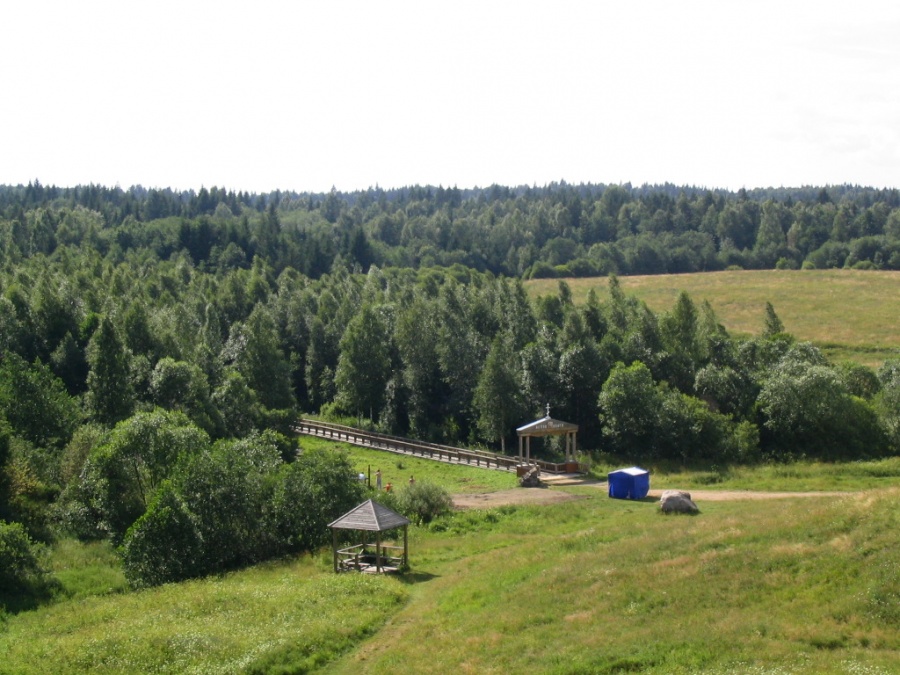 Россия - Осташковгород. Фото №4