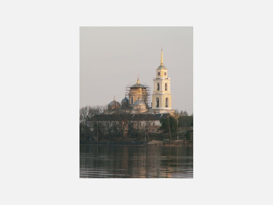 Россия - Озеро Селигер. Фото №4