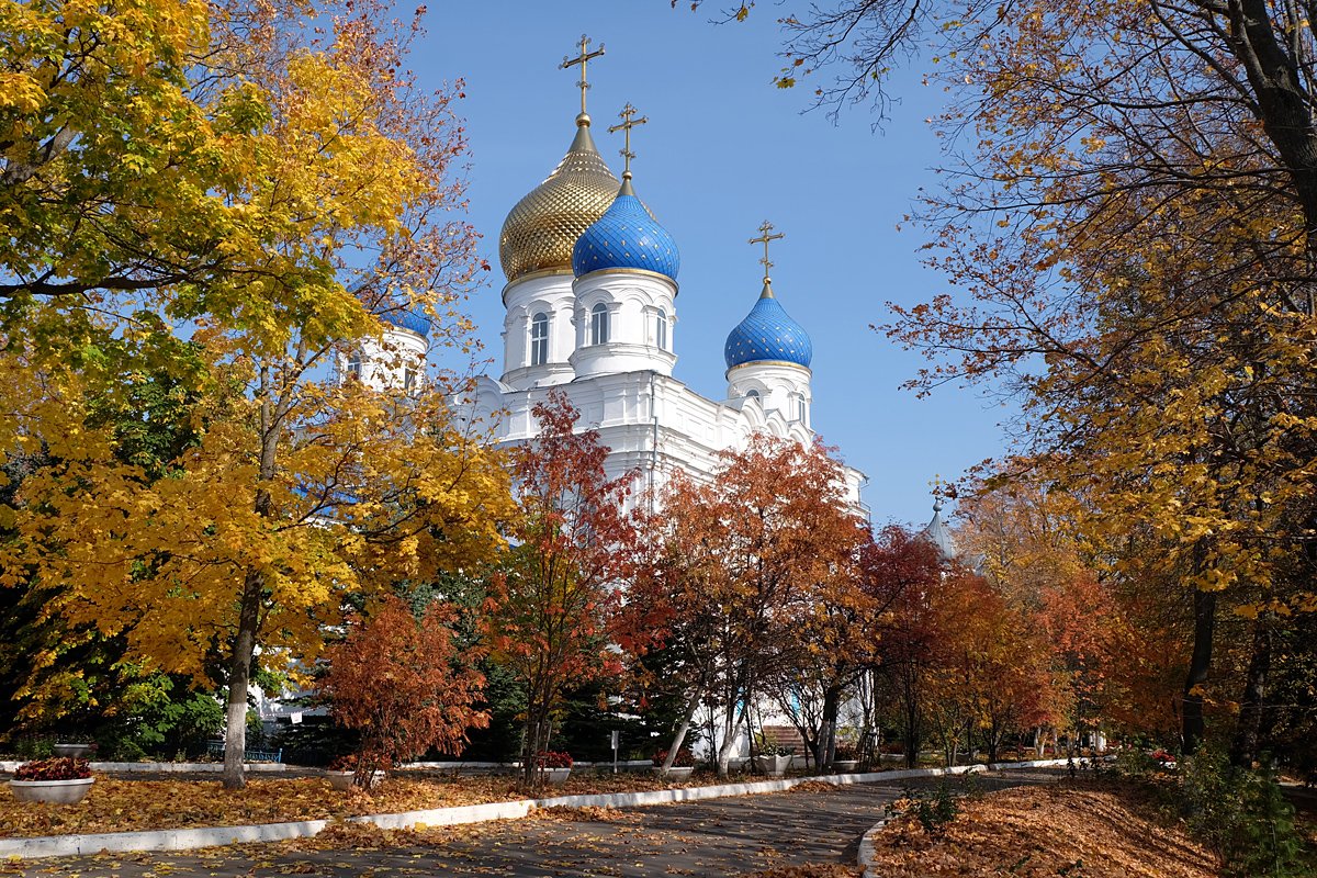 Россия - Пайгарма. Фото №4