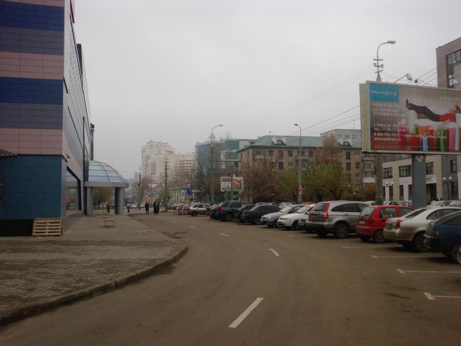 Плеханова 14 пенза фото