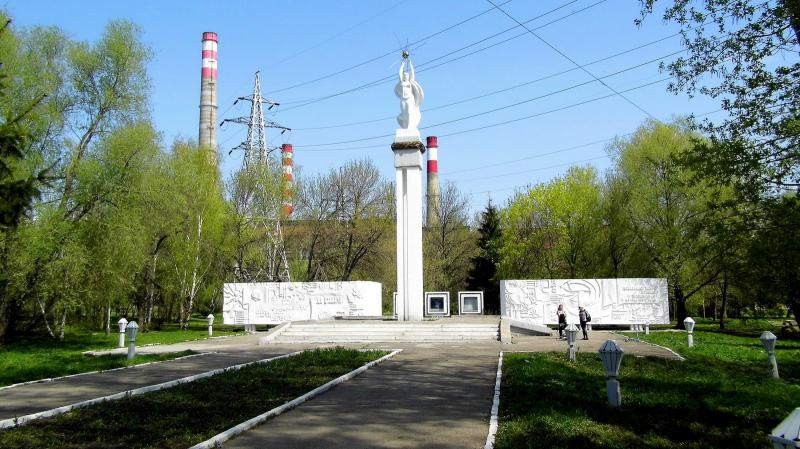 Золотаревское городище пенза фото