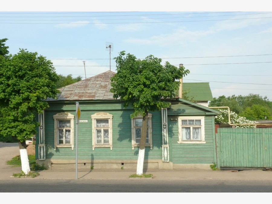 Россия - Переславль-Залесский. Фото №14