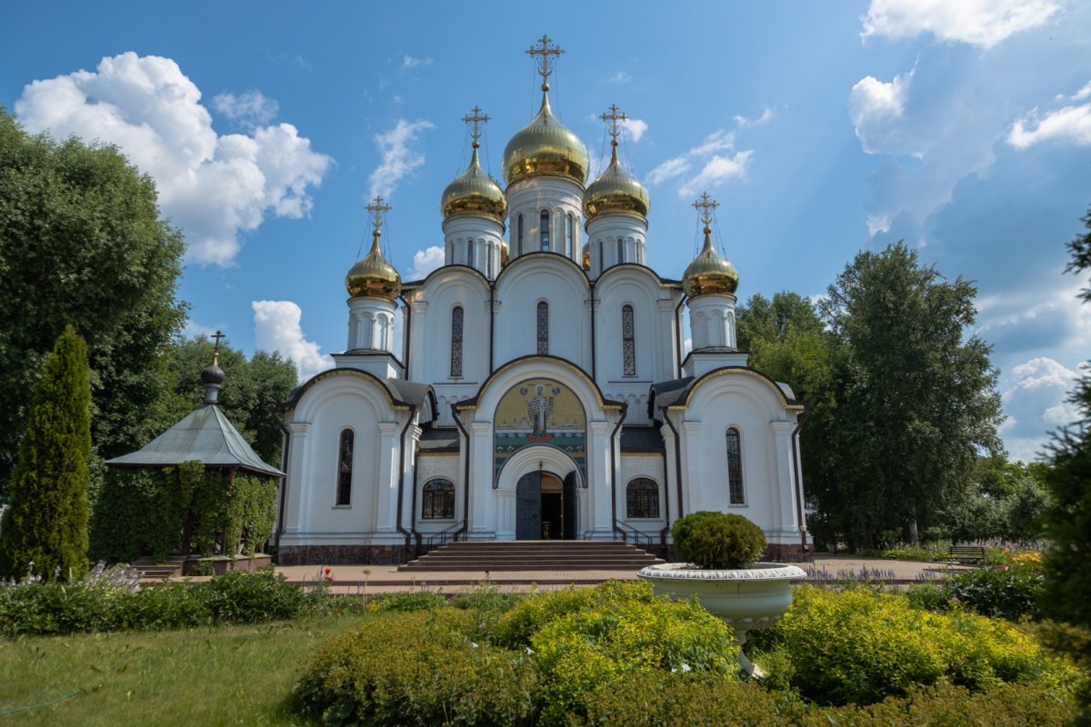 Россия - Переславль-Залесский. Фото №25