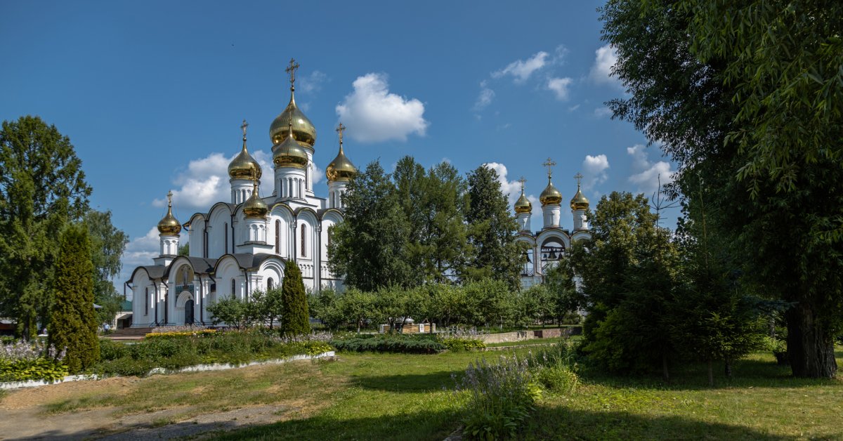 Россия - Переславль-Залесский. Фото №26