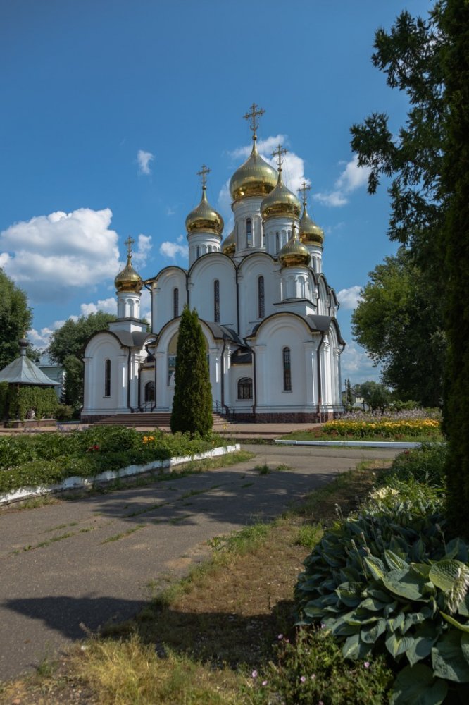 Россия - Переславль-Залесский. Фото №27