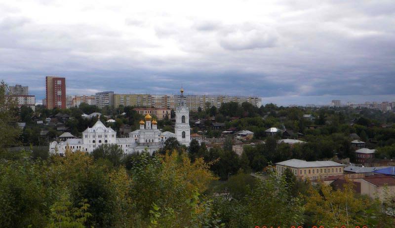 Фото висим пермь