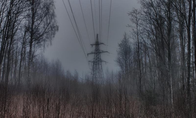 Россия - Пестово. Фото №5