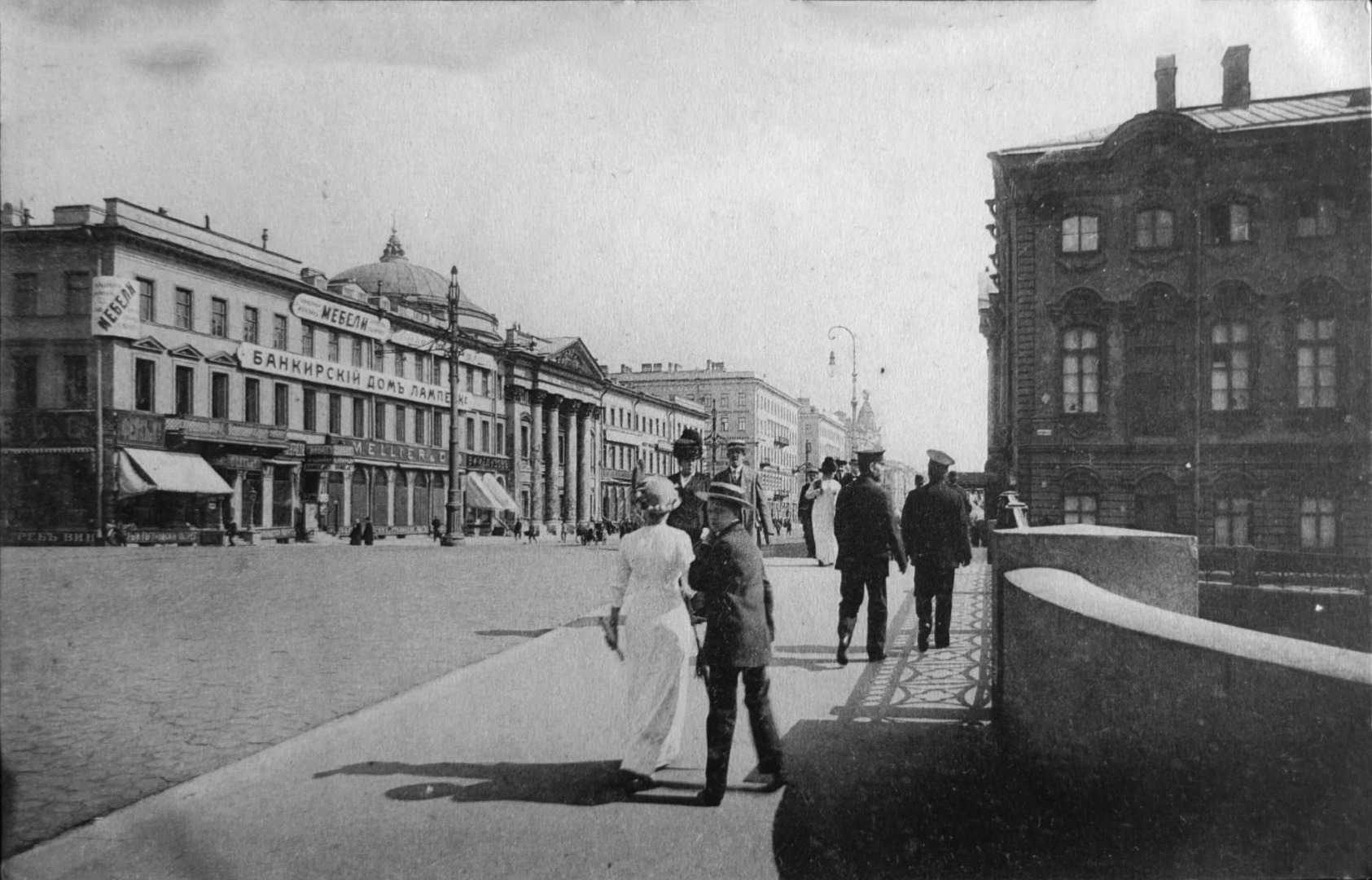 санкт петербург 1913 года