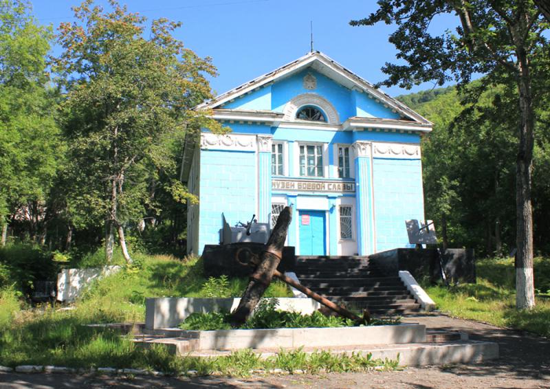 Петропавловск-Камчатский - Фото №19