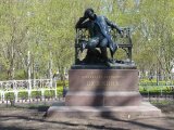 Пушкин фотографии