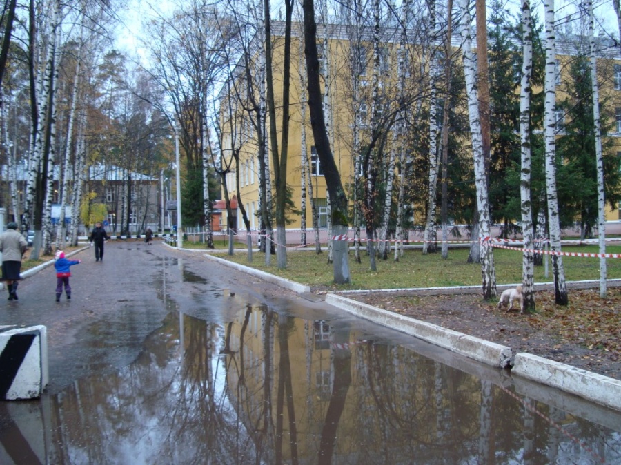 Россия - Пушкино. Фото №3