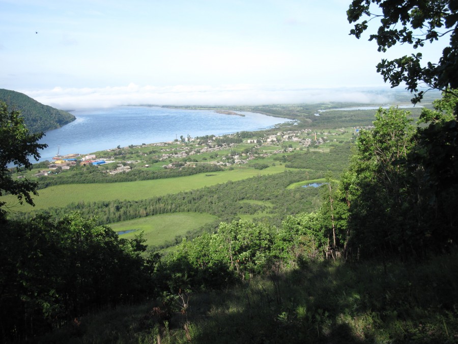 Река вид сверху для фотошопа