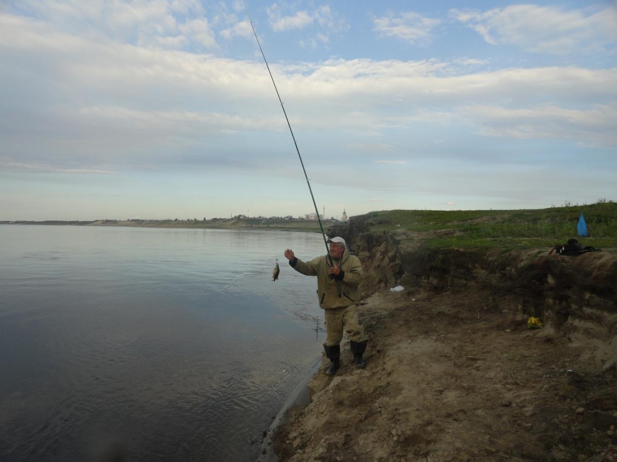 Россия - река Вилюй. Фото №15