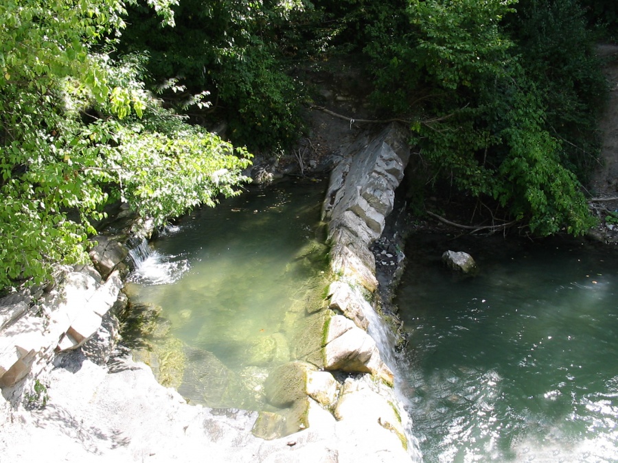 Долина реки жане фото