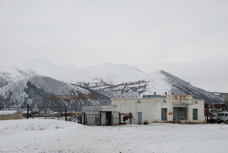 Республика Саха(Якутия) - Фото №10
