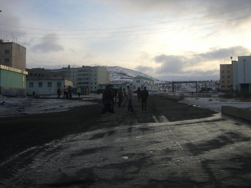 Республика Саха(Якутия) - Фото №12